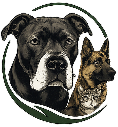 PetsHub Logo